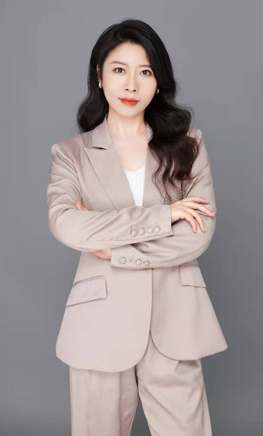 夜读|毕淑敏:柔和