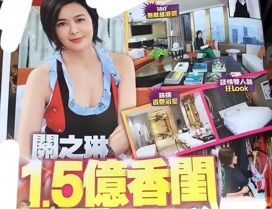 哪些女明星年纪轻轻就退出娱乐圈 ,过上衣食无忧的生活