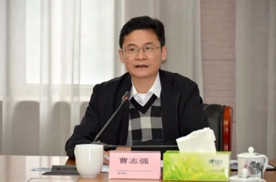 ​“75后”曹志强简介（曹志强任常德市委书记）