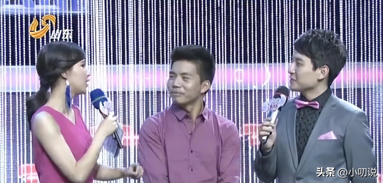 百克力是什么民族(央视主持人百克力是什么民族)