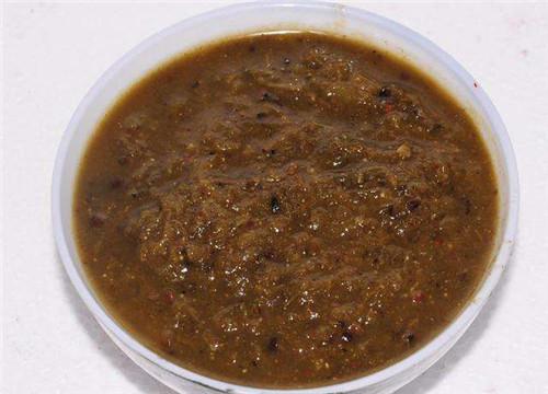 贵州酸汤的做法和步骤(贵州的酸汤是怎么制作的)