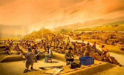 ​五个文明是指哪五个文明(人类的五大文明)