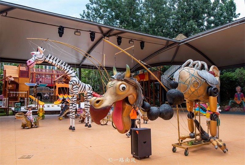 上海一日游景点(上海适合一日游的地方)