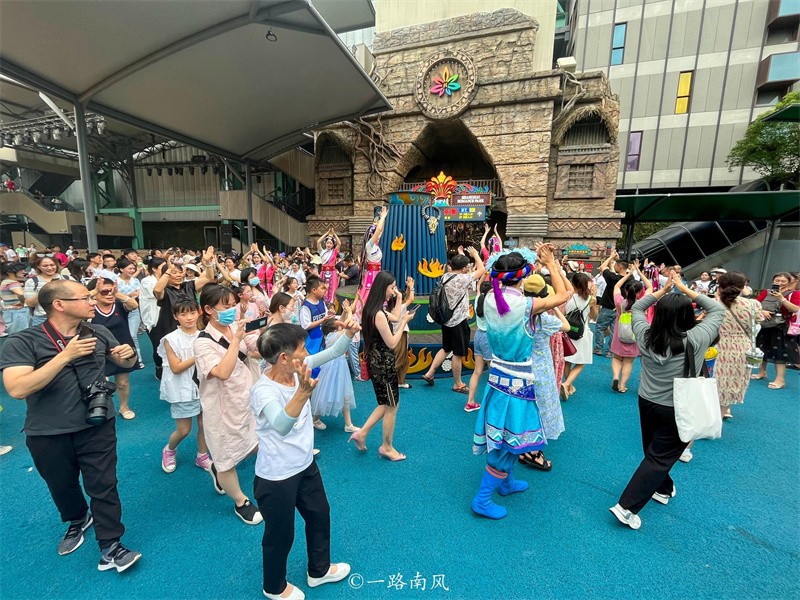 上海一日游景点(上海适合一日游的地方)