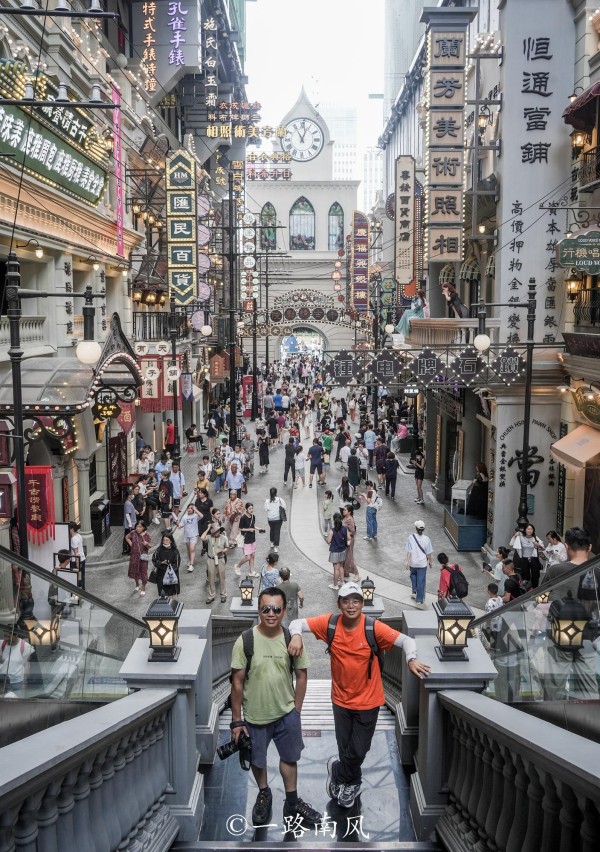 上海一日游景点(上海适合一日游的地方)