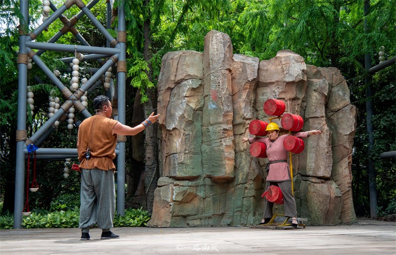 上海一日游景点(上海适合一日游的地方)