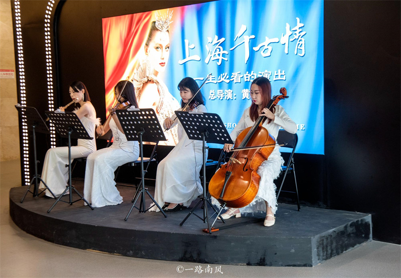 上海一日游景点(上海适合一日游的地方)