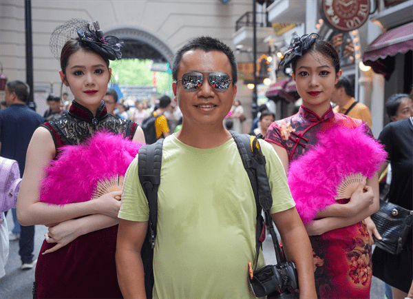 上海一日游景点(上海适合一日游的地方)