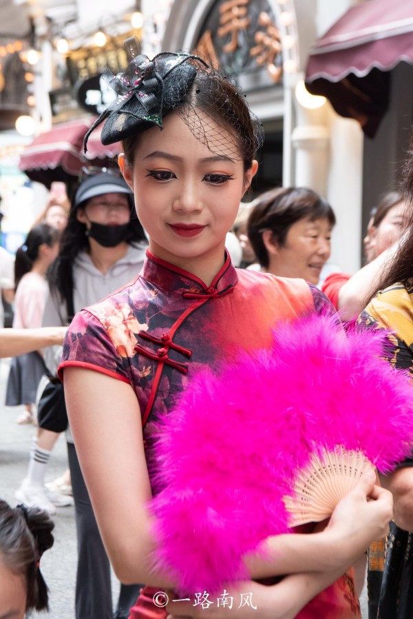 上海一日游景点(上海适合一日游的地方)