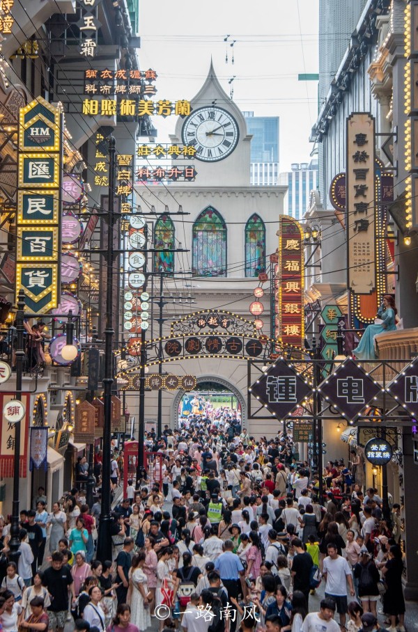上海一日游景点(上海适合一日游的地方)