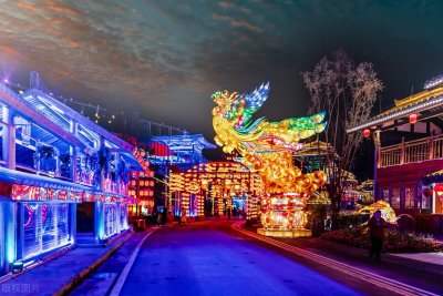 ​四川自贡旅游景点哪里好玩(自贡最值得去的5个景点)