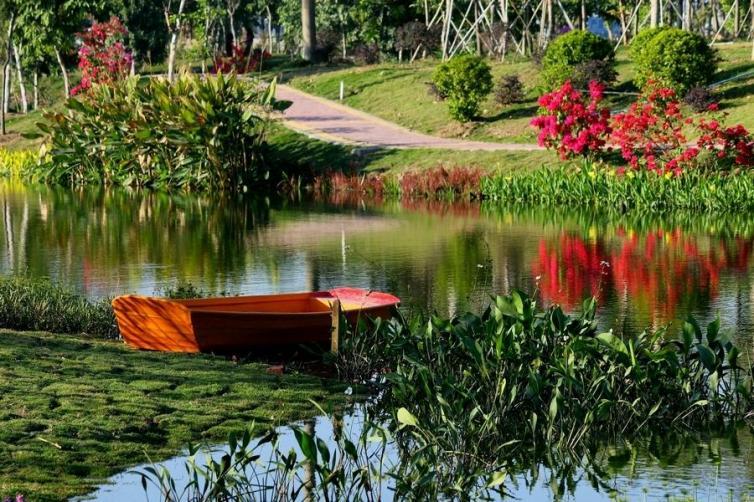 章丘旅游景点大全排名(济南章丘一日游必去景点推荐)