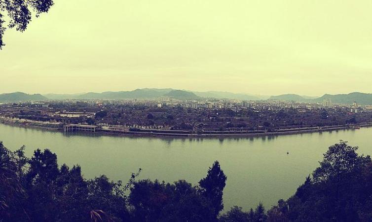 章丘旅游景点大全排名(济南章丘一日游必去景点推荐)