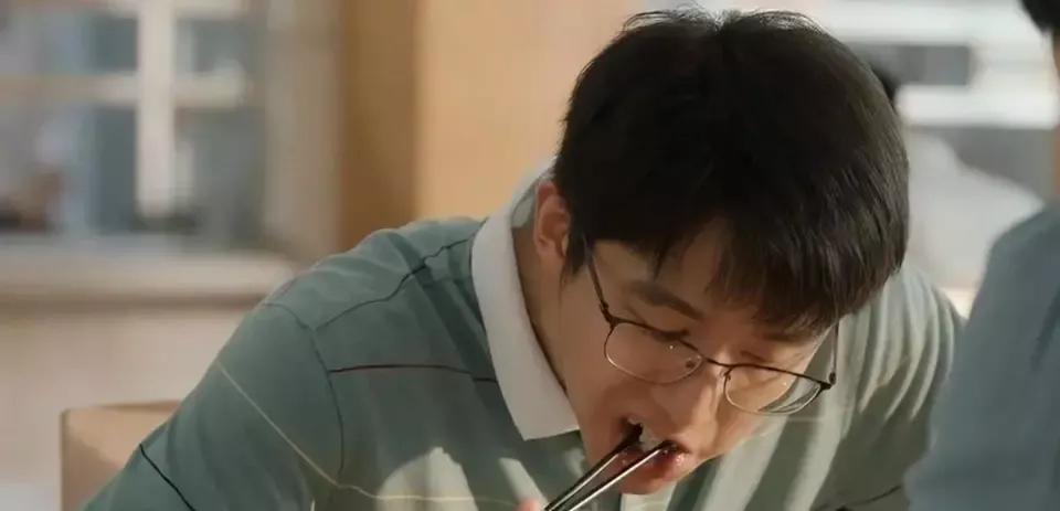 新生代小生张新成,一颗冉冉升起新星