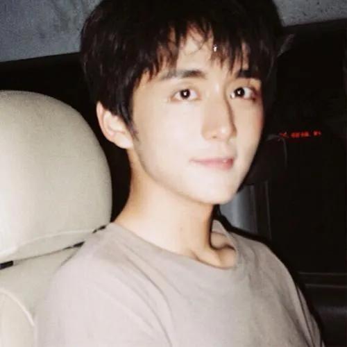 新生代小生张新成,一颗冉冉升起新星