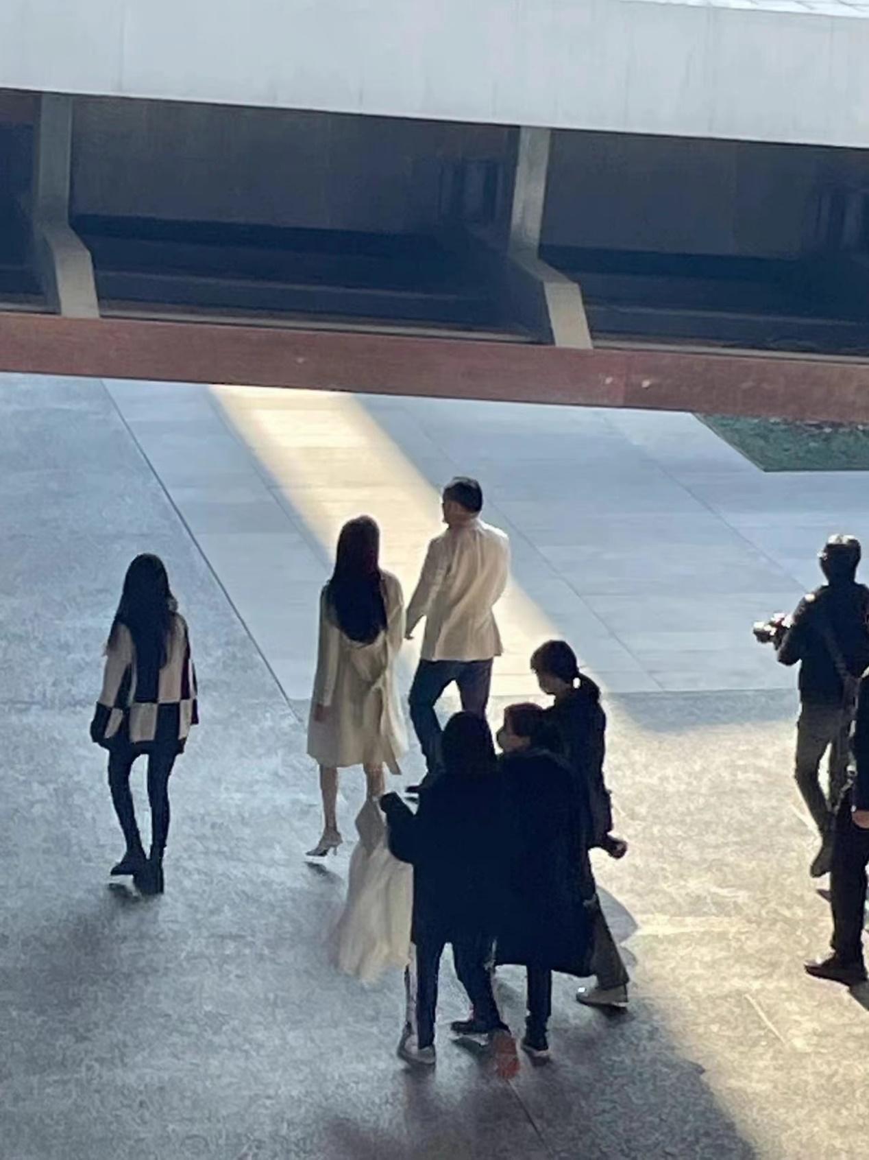 看完唐嫣的生图,才知道她的美貌和身材都被“低估”了