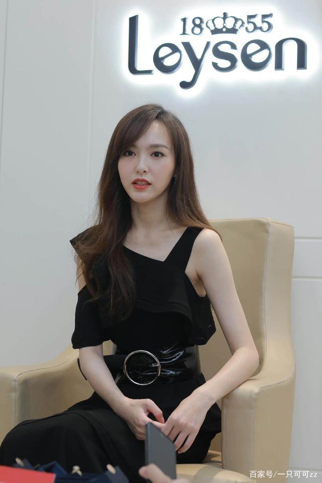 看完唐嫣的生图,才知道她的美貌和身材都被“低估”了