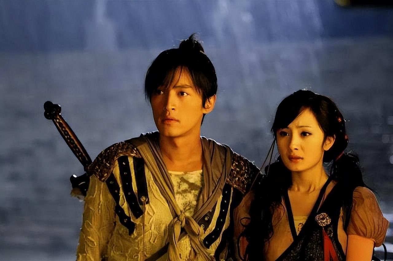 爆了!胡歌官宣已婚生女!细数往年恋情,最大赢家或许是她……