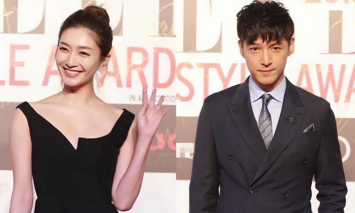 爆了!胡歌官宣已婚生女!细数往年恋情,最大赢家或许是她……