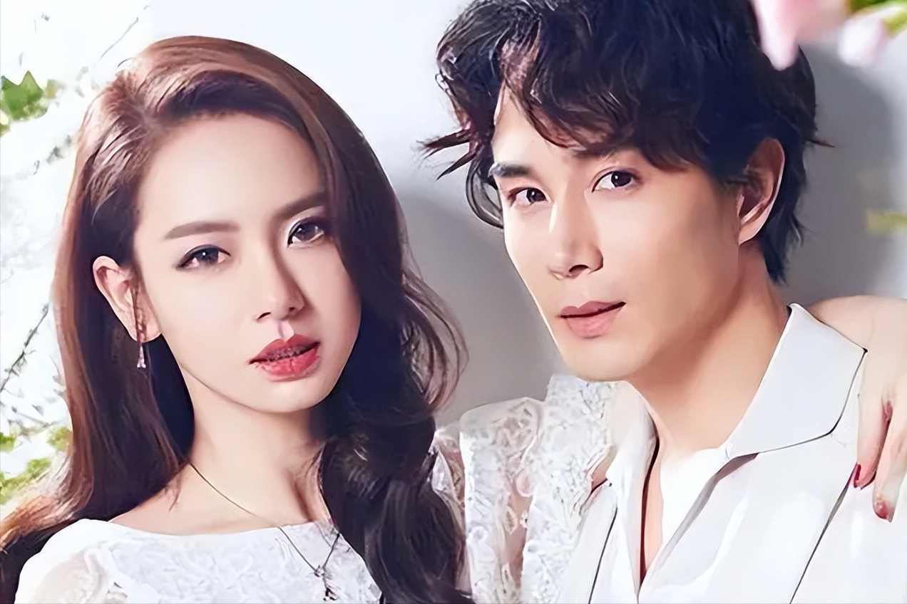 戚薇:性格迷倒一众男星,王思聪愿为她打破不婚原则!