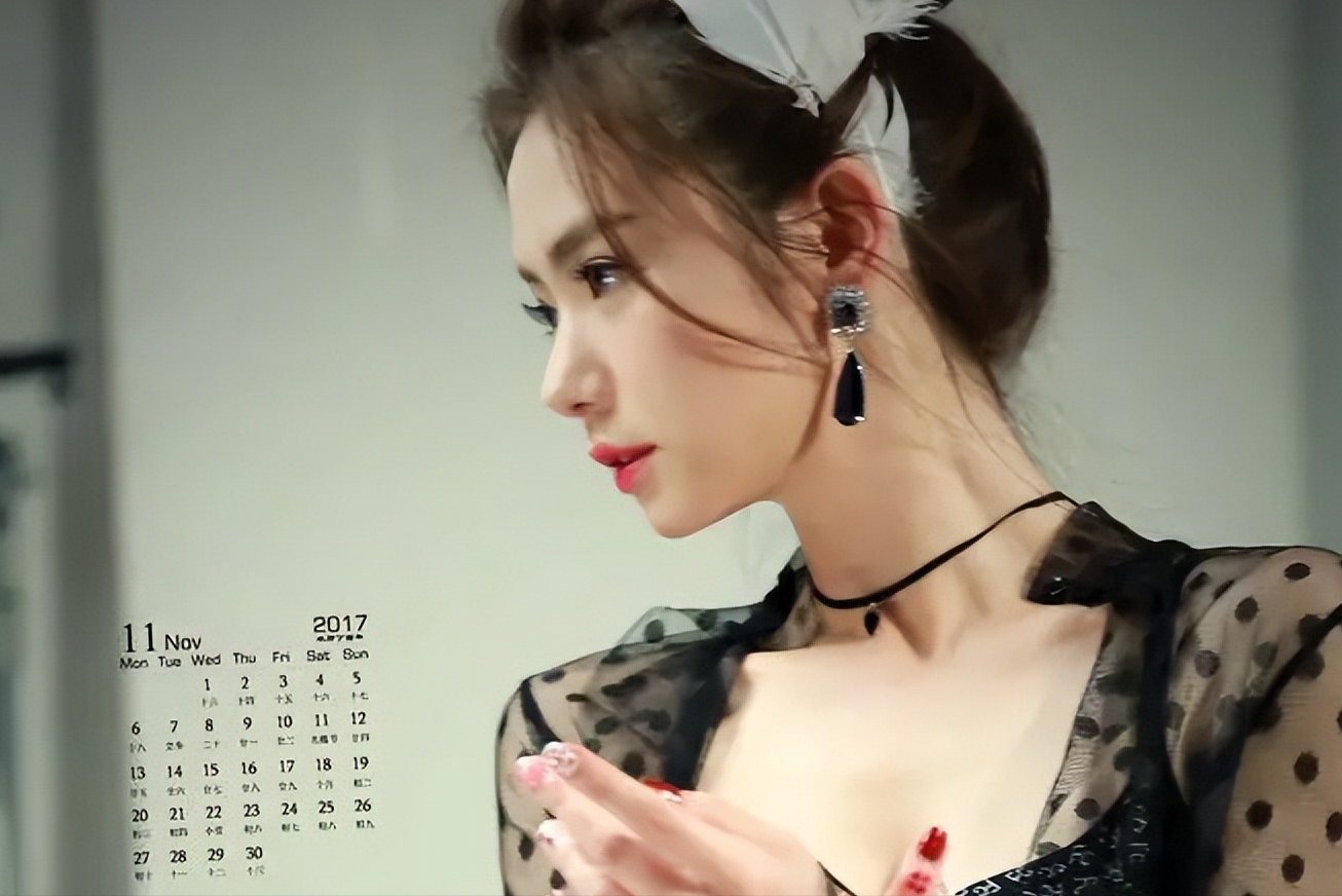 戚薇:性格迷倒一众男星,王思聪愿为她打破不婚原则!