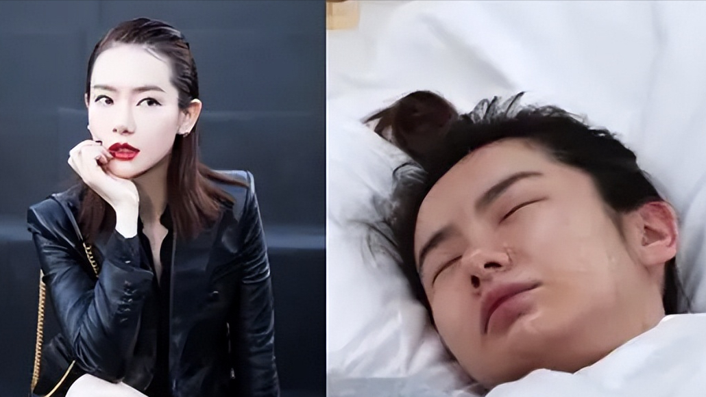 戚薇:性格迷倒一众男星,王思聪愿为她打破不婚原则!