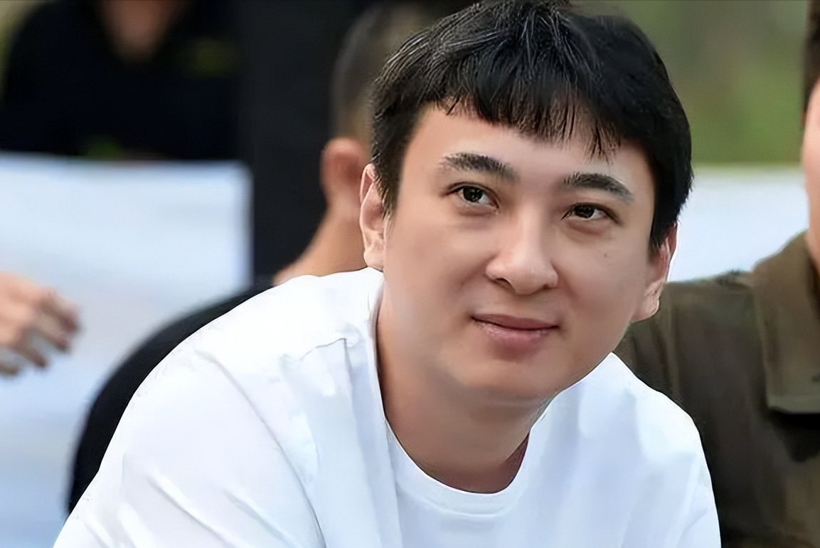 戚薇:性格迷倒一众男星,王思聪愿为她打破不婚原则!