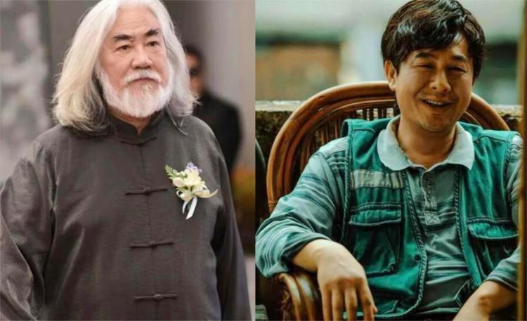 6岁张颂文与知名导演恩怨始末!被无情扔沙漠,人微言轻险丧命"