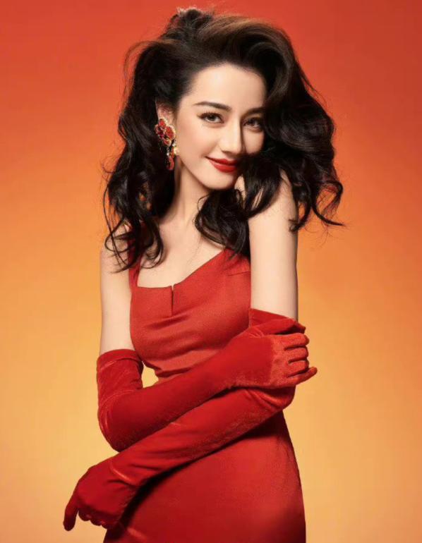 业内人看不下去了!直言热巴是单身,三月份会有很多活动安排