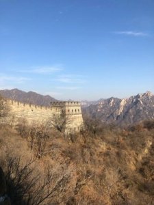 ​慕田峪长城和八达岭长城哪个好？慕田峪长城滑道