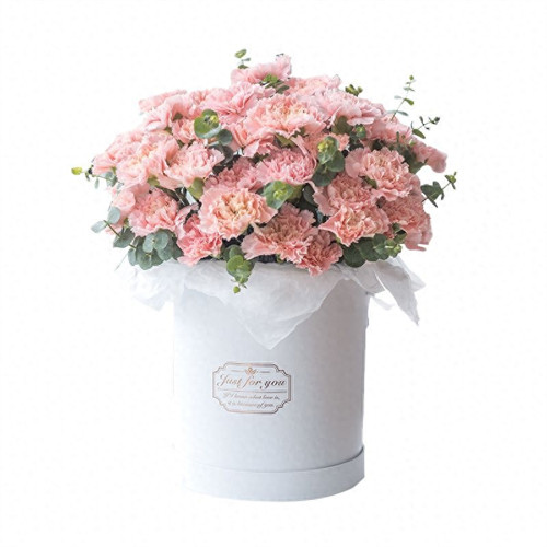 老婆生孩子送什么花(老婆出产房老公送什么花)