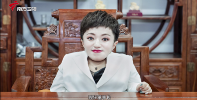 ​李喜梅轮椅上的创业女人简介(青年创业导师的故事，80厘米高的她如何成功逆袭)