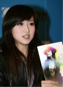 ​潘长江女儿被叫“潘十亿”，女婿不仅真土豪，还是郎朗的同窗好友