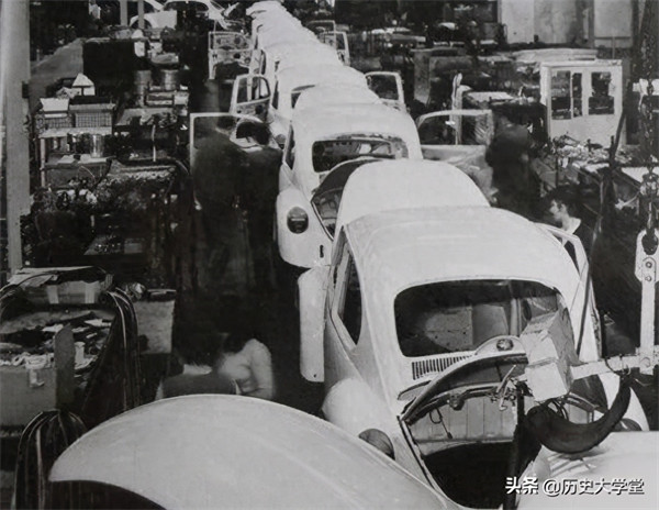 南斯拉夫为什么会解体(南斯拉夫不解体有多强)