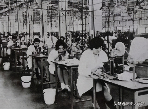 南斯拉夫为什么会解体(南斯拉夫不解体有多强)