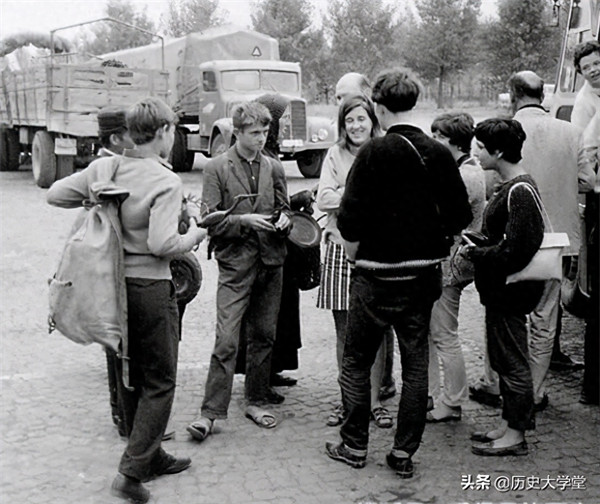 南斯拉夫为什么会解体(南斯拉夫不解体有多强)