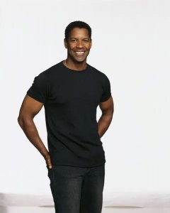 ​丹泽尔·华盛顿简介（好莱坞黑人男星一哥）