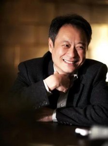 ​人物李安简介(李安：十年一觉电影梦)