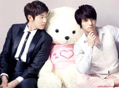 ​郑允浩和金在中是真的吗 郑允浩金在中真实关系大公开