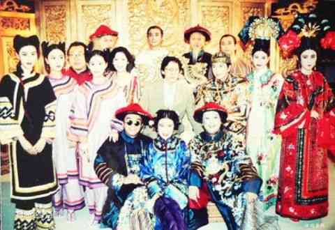 国产美女多的电影排行榜(美女如云的电影推荐top10)