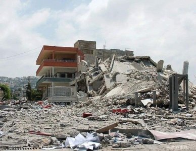 ​黎巴嫩战争的爆发原因（黎巴嫩为什么这么乱）