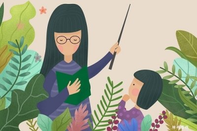 ​对老师简短的感谢语（感恩老师最暖心短句）