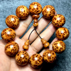 ​最适合男士戴的8种手串转运寓意好