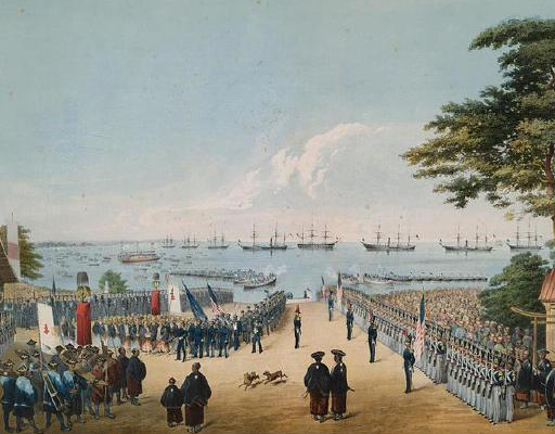 日本古代历史_旧石器时代封建社会近世时代 日本古代历史_旧石器时代封建社会近世时代