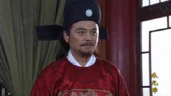 朱元璋简介和经历(明太祖朱元璋传奇一生)