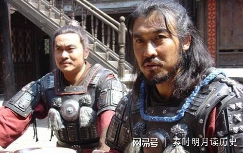 朱元璋简介和经历(明太祖朱元璋传奇一生)