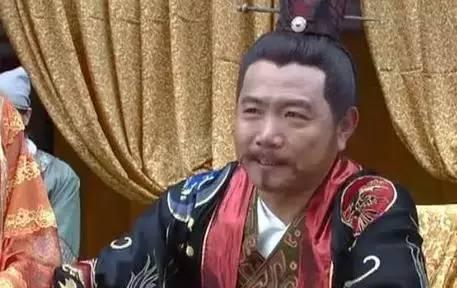 朱元璋简介和经历(明太祖朱元璋传奇一生)