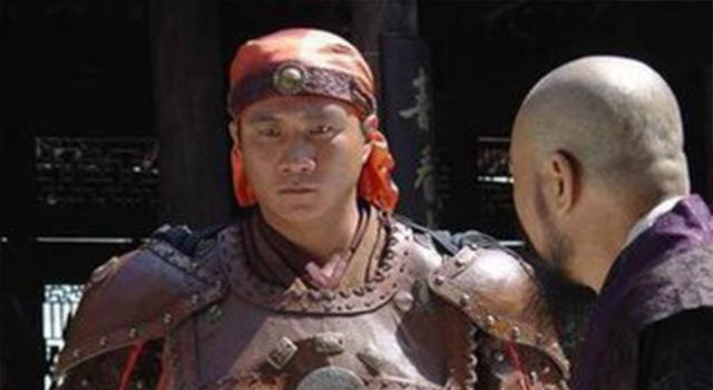 朱元璋简介和经历(明太祖朱元璋传奇一生)