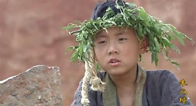 朱元璋简介和经历(明太祖朱元璋传奇一生)