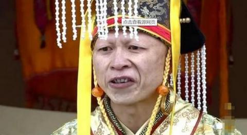 朱元璋简介和经历(明太祖朱元璋传奇一生)